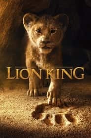 پوستر رسمی فیلم The Lion King (2019)