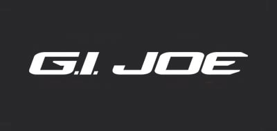 کالکشن G.I. Joe