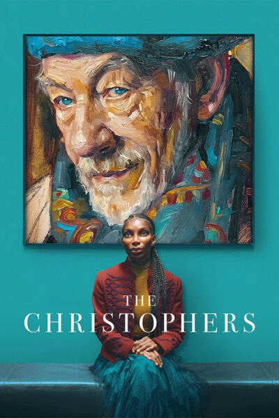 پوستر رسمی فیلم The Christophers (2025)